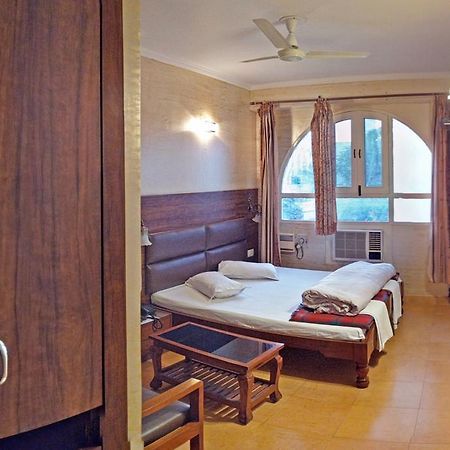 Hotel Rangoli Джапур Экстерьер фото