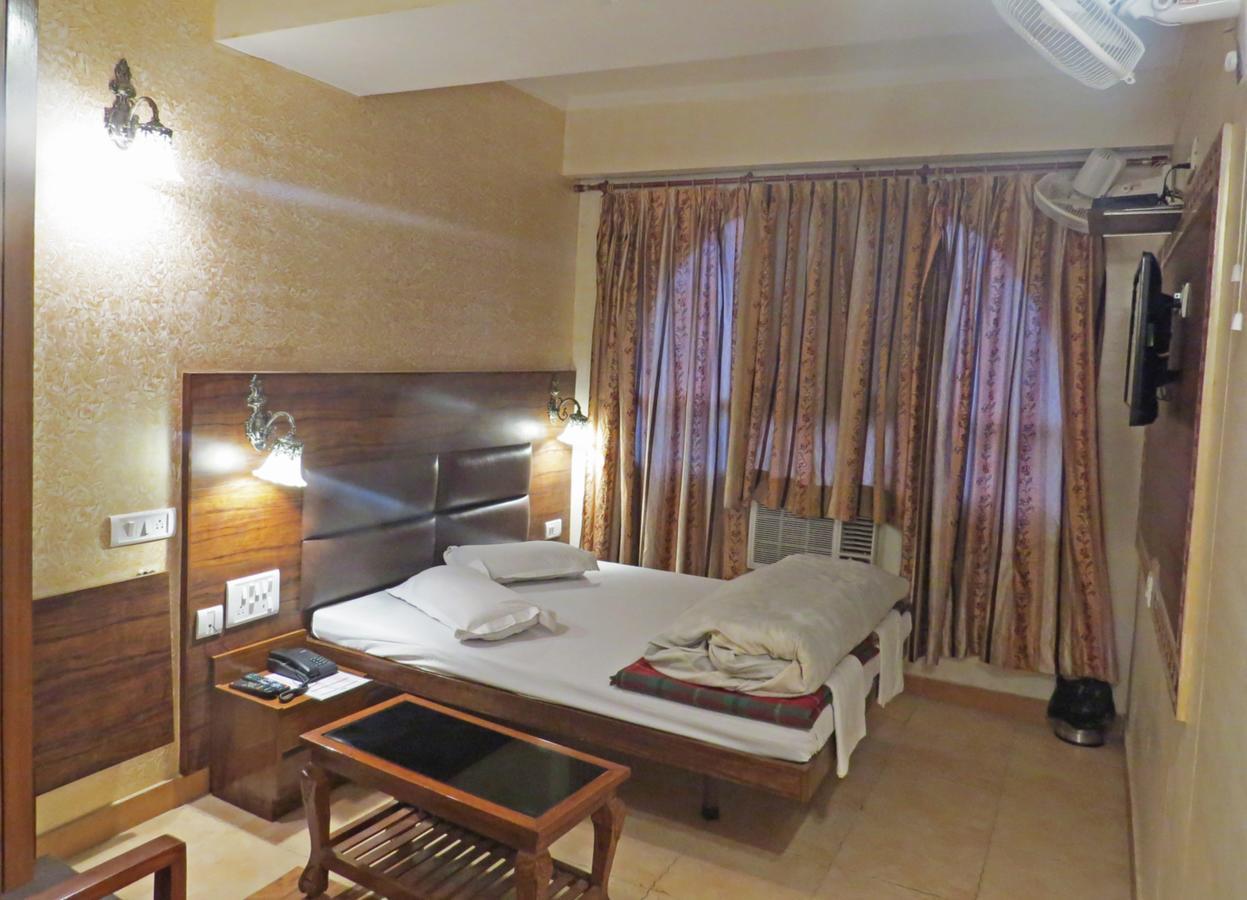 Hotel Rangoli Джапур Экстерьер фото