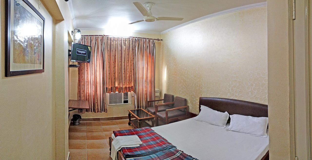 Hotel Rangoli Джапур Экстерьер фото