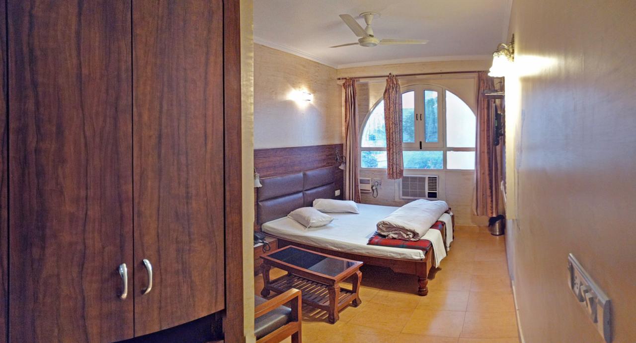 Hotel Rangoli Джапур Экстерьер фото